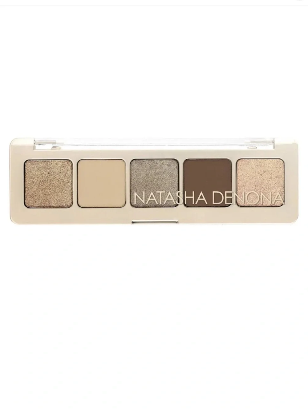 NATASHA DENONA MINI GLAM EYESHADOW PALETTE